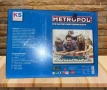 Метропол, семейна настолна игра, снимка 5