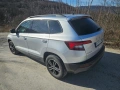 SKODA KAROQ 1.6tdi DSG facelift 2021, снимка 4