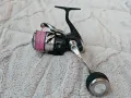 Shimano Twin Power SW 4000 XG, снимка 2