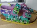 Обувки и сандали за момиче , снимка 7