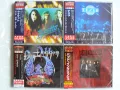 Japan discs-Metallica,Deep Purple,Kiss,Queensryche,Iron Maiden, снимка 6