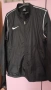 Черно яке ветровка М размер, снимка 1