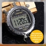 Цифров хронометър, снимка 2