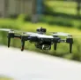 Alhena Drone, 8K, режим на задържане на височината, снимка 4