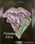 Здравейте Предлагам лот дрешки за момиченце в размер 3-6 М, цена 40€, снимка 6