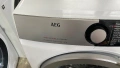 Пералня AEG 8 кг, снимка 2