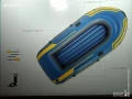 лодка, надуваема лодка, нова надувна лодка INTEX, снимка 16