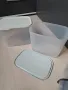 Tupperware овали 4.4 л., снимка 3