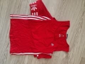 Adidas лот клин и потник S, снимка 2