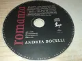 ANDREA BOCELLI CD 1508241228, снимка 3