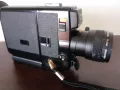 Canon 514XL Super 8 Movie Camera Japan, снимка 7