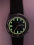 Dan Henry automatic diver 1970, снимка 8