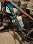 Алуминиев велосипед 29 с хидравлични дискови спирачки! , снимка 3