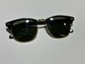 Слънчеви очила Ray-Ban Clubmaster RB3016, снимка 7