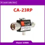 Гръморазрядник CA-23RP N M към N F, снимка 1