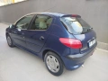 Peugeot 206, снимка 4