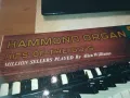 HAMMOND ORGAN HITS OF THE 60S-ПЛОЧА 1609240956, снимка 3