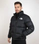 The North Face 1996 Retro Nuptse - Оригинално мъжко яке размер S, снимка 3