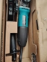 Ъглошлайф Makita GA5030R, снимка 6