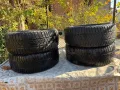 Зимни гуми 225/45 r18 runflat , снимка 1