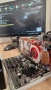 FX4100 + FX6300 + 2бр. ASRock 970 Extreme3 R2.0 + 2 бр. охладители, снимка 1