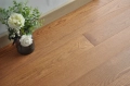Естествен Дъбов паркет – с лак мат, снимка 1