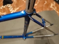 Рамка велосипед колело Romani campagnolo , снимка 1