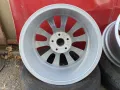 Джанти VW Amarok 5x120x8J17ет49, снимка 8