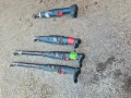 професионална трисчотка bosch гайковерт, снимка 8