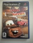 Cars: Mater-National за PS2, снимка 1