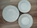 Порцеланови чинии различни размери, снимка 14