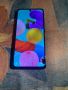 Samsung Galaxy A 51 -128GB/4GB,Dual SIM,Black, снимка 1