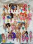 Оригинални Mattel Barbie куклички деца Барби Kelly Chelsea , снимка 1 - Кукли - 45989669
