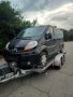 Renault Trafic 2.0 DCI 115 .к.с, снимка 1