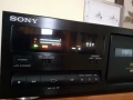Дек SONY TC-K611S/K707ES -три глави и три мотора с Долби S-Японски отличен, снимка 5