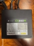 CORSAIR® Захранване Corsair CS650M, снимка 1