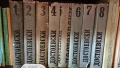 Достоевски, том 1, 2, 3, 4, 5, 6, 7, 8, снимка 2