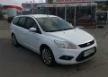 Ford Focus 1.6 бензин, снимка 3