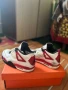 AIR JORDAN 4 RETRO GS RED CEMENT, снимка 3