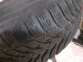 Резервна гума с джанта Мишелин 195/65 R15 Mishelin, снимка 2