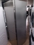 Иноксов комбиниран хладилник с фризер Сименс Siemens А++ с две години гаранция!, снимка 4
