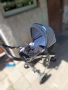 Бебешка количка Lorelli Rimini, снимка 4