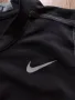 nike pro combat - страхотна юношеска тениска 147-158см. 100% оригинал точни размери дължина - 56см. , снимка 3