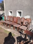 Продавам 14 стола масив за реставрация, снимка 3