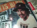 KURTIS BLOW-THE HISTORY OF RAP CD 0605251147, снимка 5