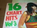 16 CHART HITS VOL 3 1972 MADE IN ENGLAND-ПЛОЧА 1607240818, снимка 3