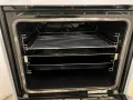 готварска печка с керамични котлони Blomberg HKT8236P XXL PyroClean oven, снимка 6