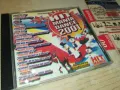 HIT MANIA DANCE 2001 CD 0205251538, снимка 3