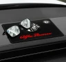 Подложка за табло на ”Alfa Romeo” - 20 см./13 см., снимка 3