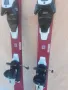 Карвинг детски ски  Salomon QST LUX JR 130 см. , снимка 4